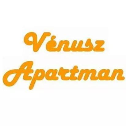 Venusz Apartman Cserkeszőlő Buitenkant foto